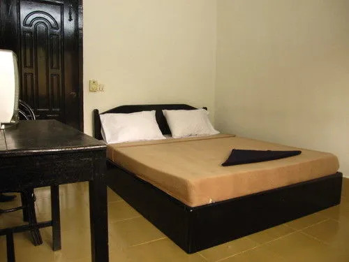 Soksan Angkor Garden Guesthouse