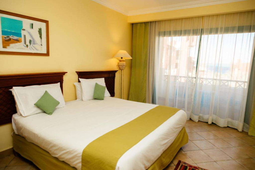 Sun & Sea Hotel and Aqua Park - Hurghada