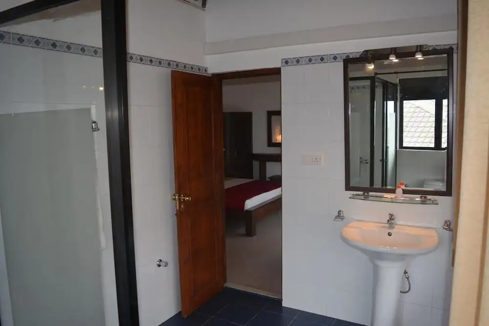 Kandy Highland Unique Hotel