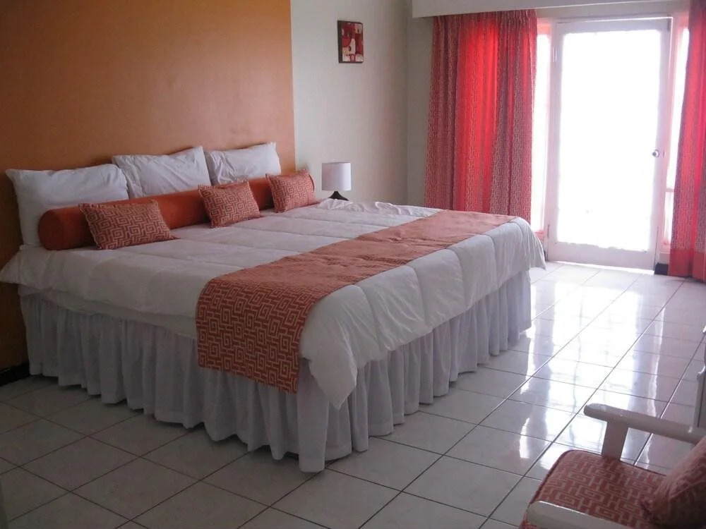 Fisherman's Inn Hotel 294 Queens drive, Duncans Bay, Trelawny NEW LOCATION