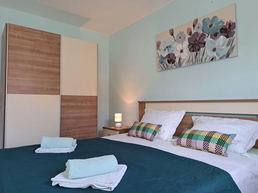Apartment in Kastel Near the Sea