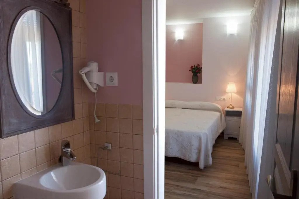 Hotel Valdelinares