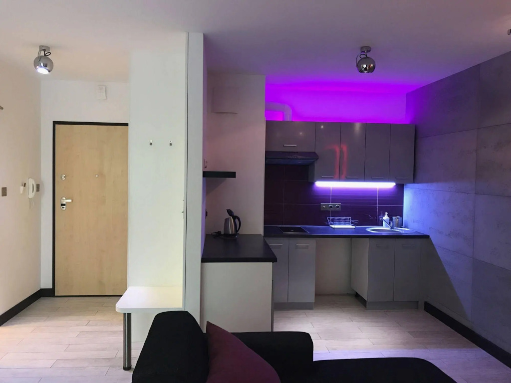 La Petite APARTMENTS