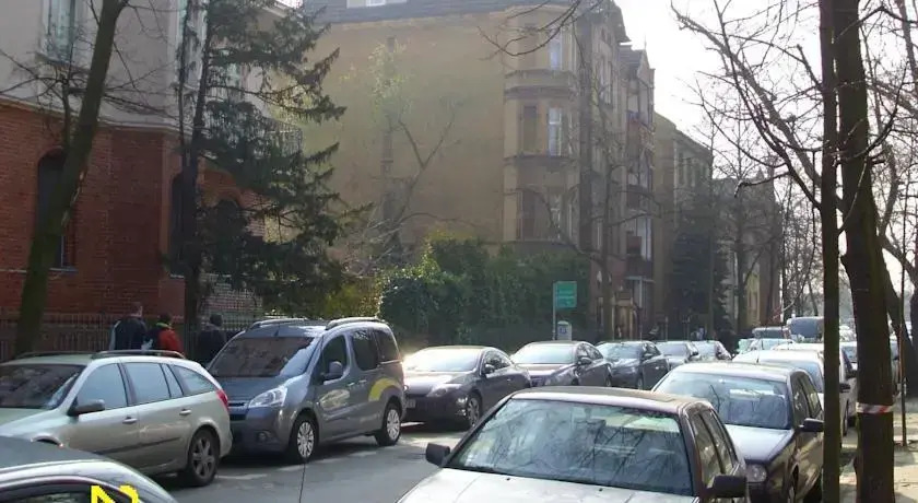 Apartament Claire na Orzeszkowej