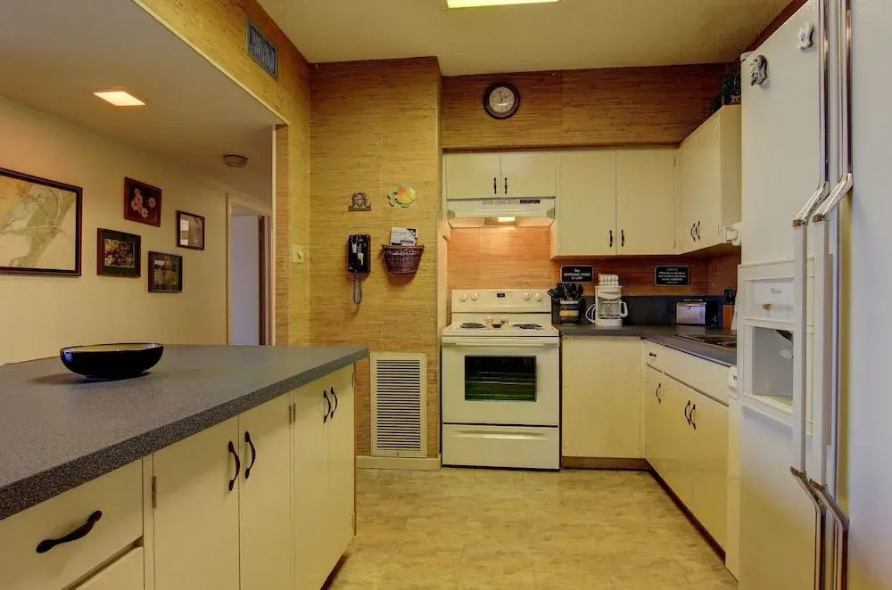 Channelview 214 2 Bedrooms 2 Bathrooms Condo