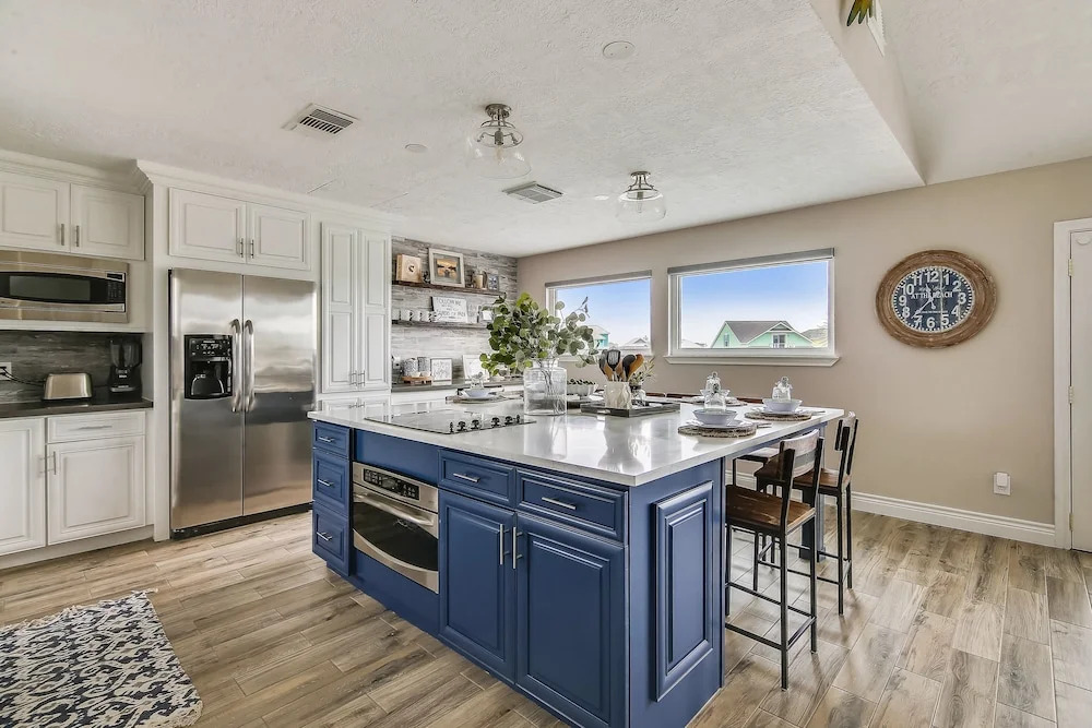 The Baye House 3 Bedroom Home