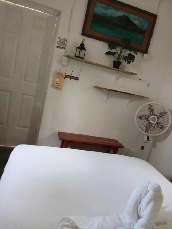 Hostel SaltWater