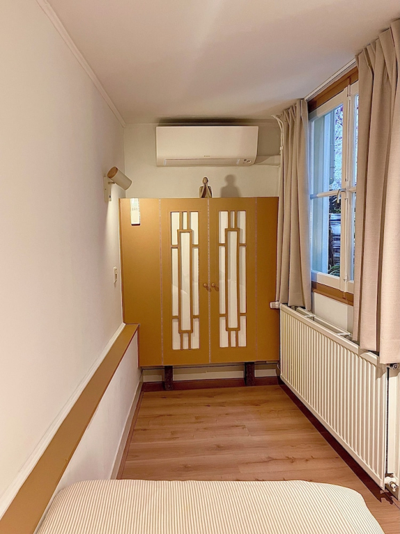 A&A Patio Suite