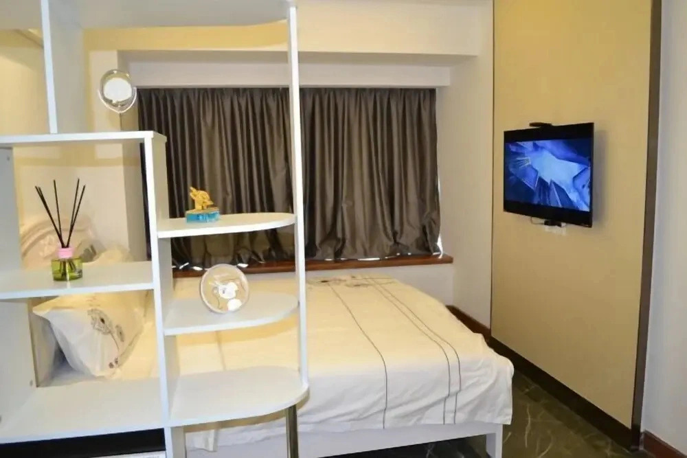 Lisidun Apartment Hotel