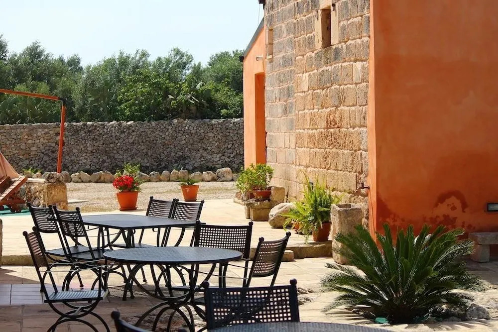 Agriturismo Masseria Saittole