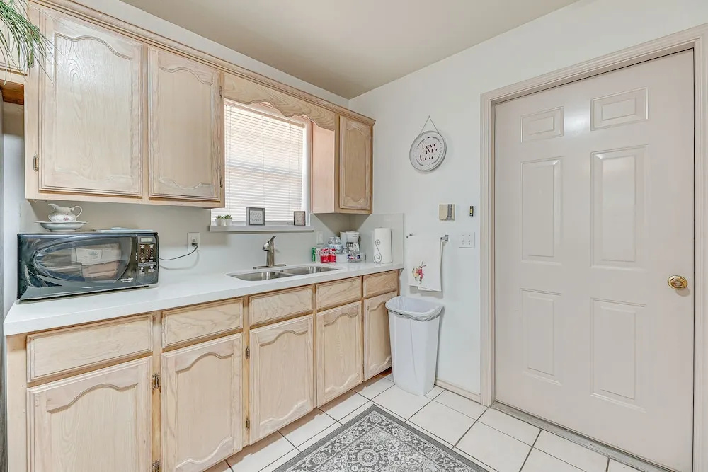 Pet-friendly San Juan Home w/ Private Yard & Grill