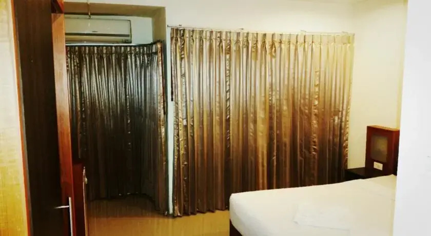 Guesthouse Paris star
