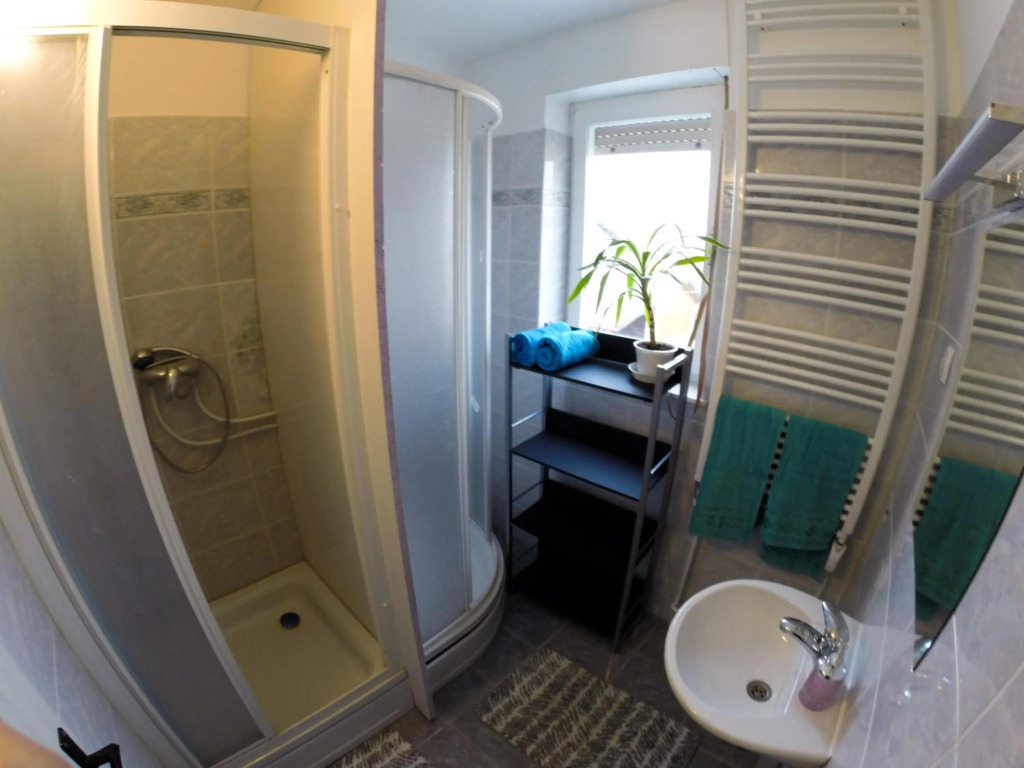 Apartments & Rooms Andrej