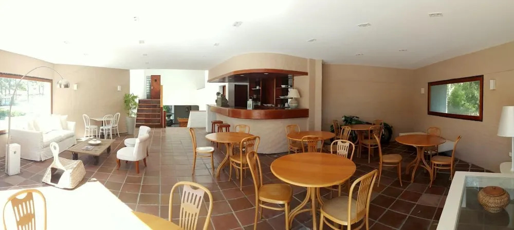 Hotel Club De La Barra