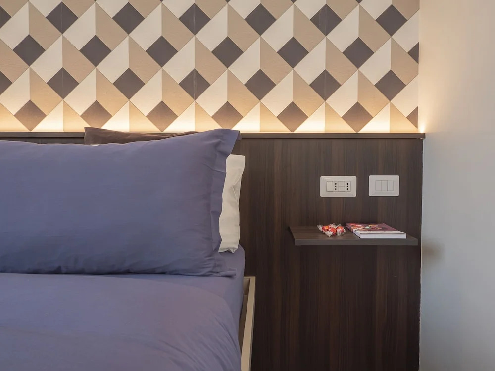 Corso Garibaldi - Modern Trendy Studio in Brera