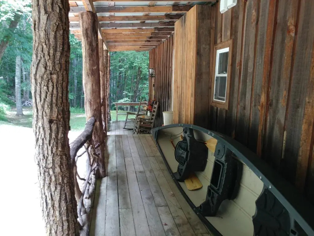 Arrowmont Stables & Cabins
