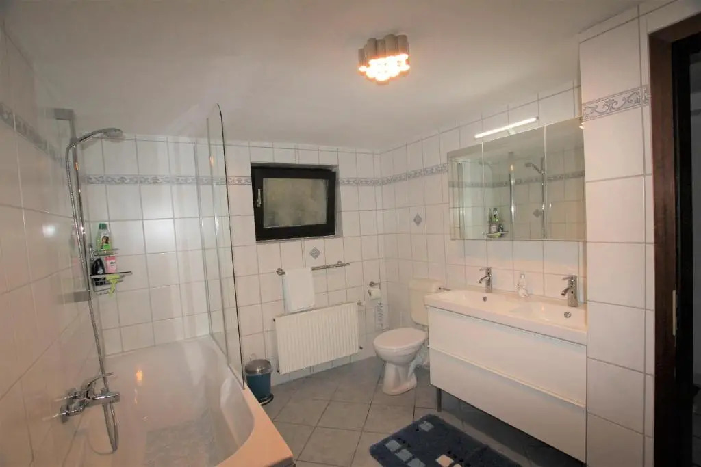 Ferienwohnung Brohltal-Aue