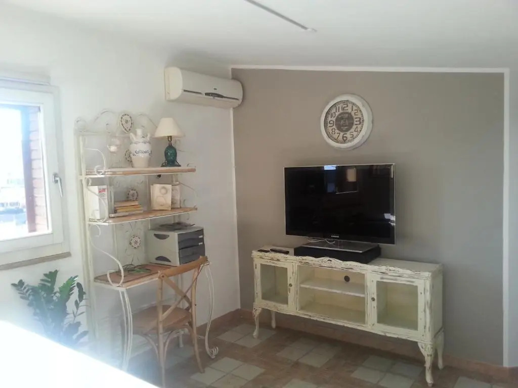 Appartamento mansardato Anda&Torra