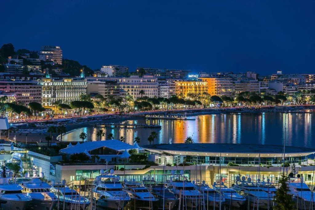 Hotel Le Mistral