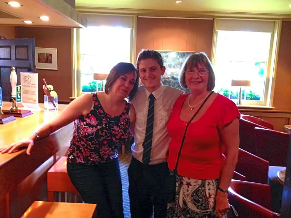 Old Orleton Inn - Telford