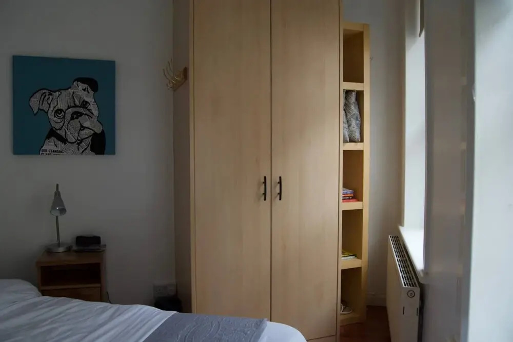 Central London Oxford Circus 1 Bedroom Flat