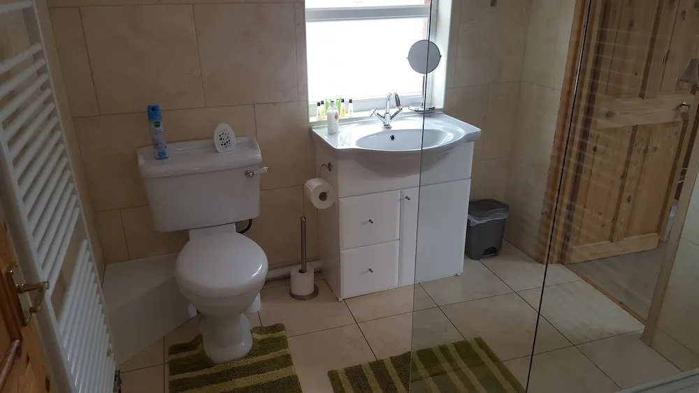 Pendine Sands Guest House