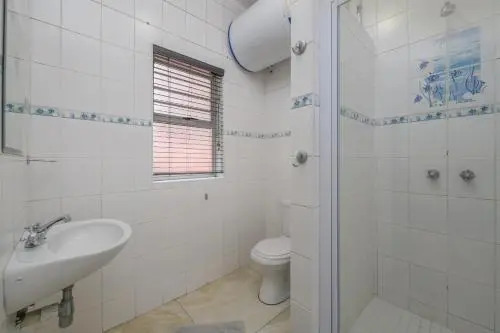 Ushaka Holiday Apartments