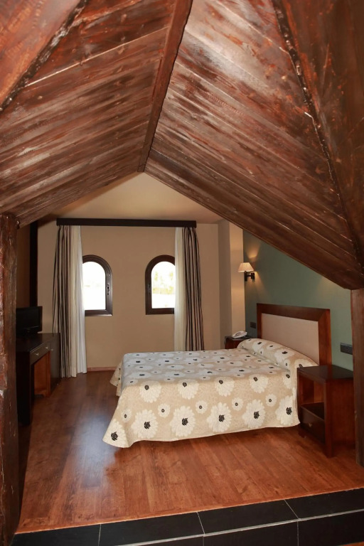 Hotel Zerbinetta