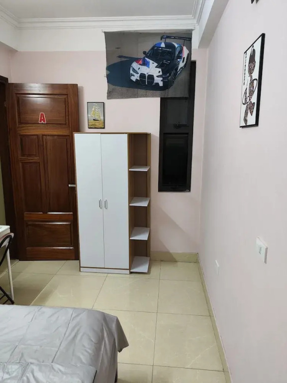 Prada homestay
