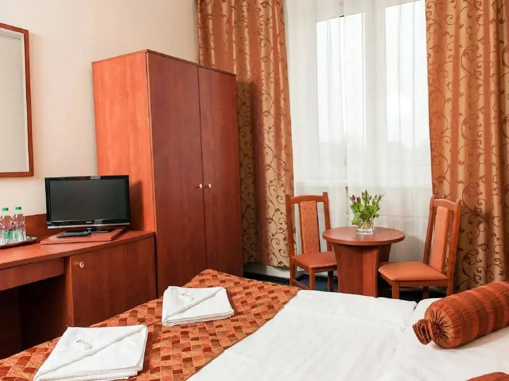 Hotel Arkadia