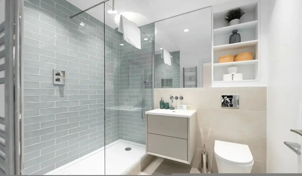 Beautiful Hampstead Home RH9
