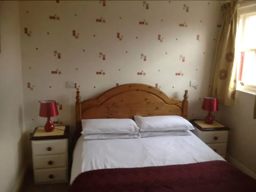 The Merton Hotel