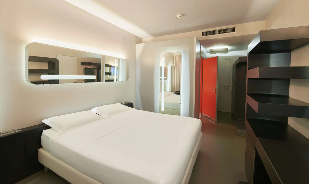 San Ranieri Hotel
