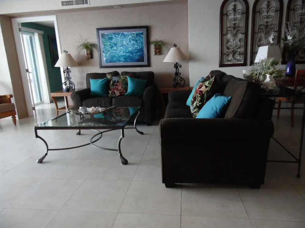 Penthouse B North El Cantil