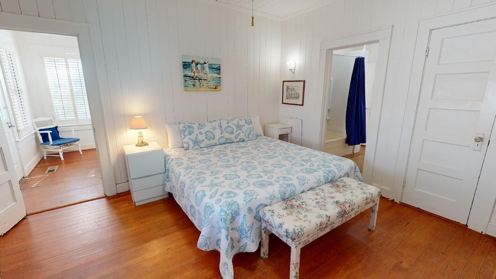 9 Shirley Road by Tybee Vacation Rentals
