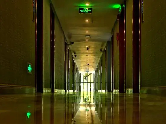 Jiangyuan Hotel