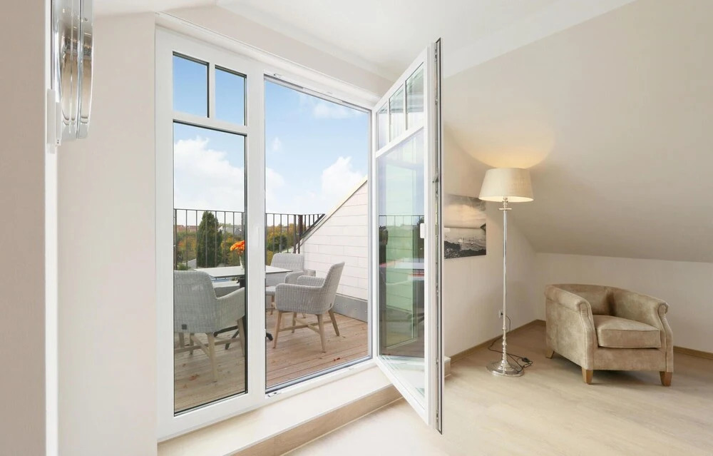 Baltischer Hof, Apartment 68