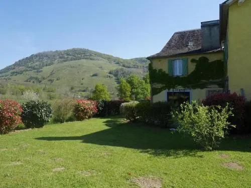 Maison dhôtes Les 3 Baudets