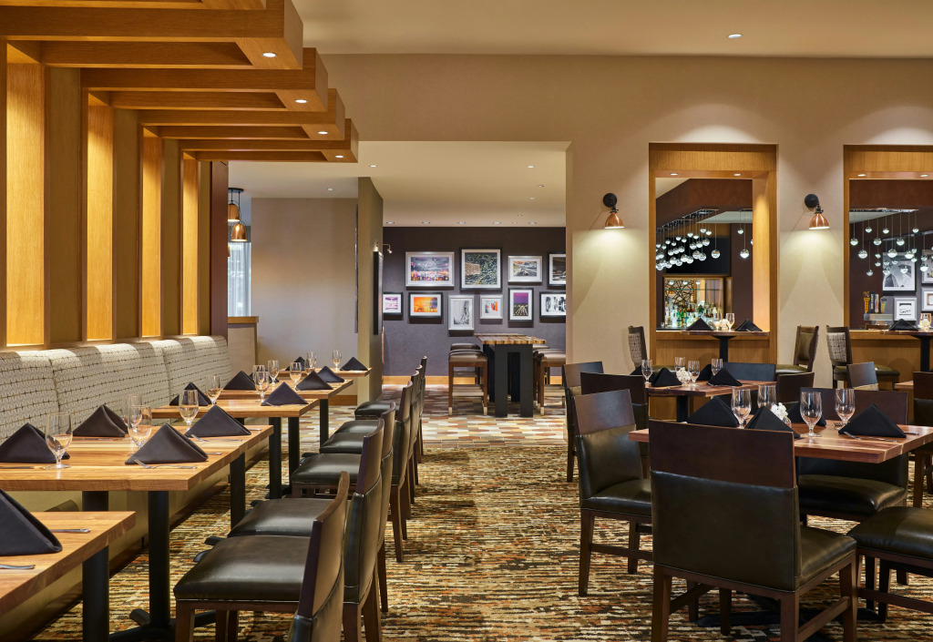 DoubleTree by Hilton Houston Intercontinental Airport