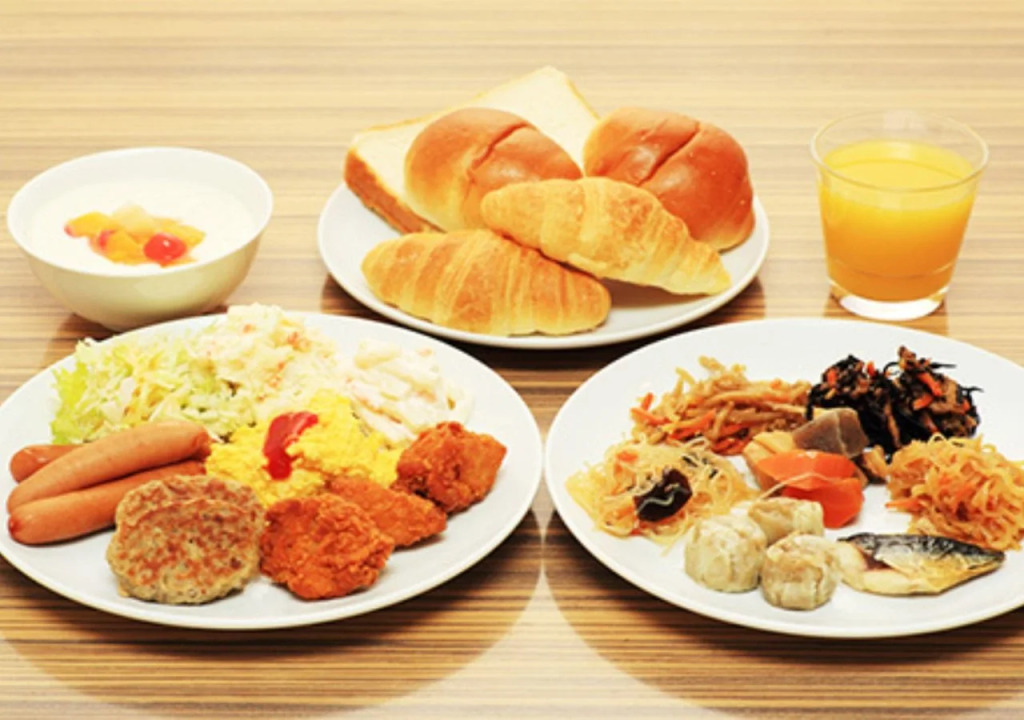 HOTEL AMANEK Asakusa Sakurabashi