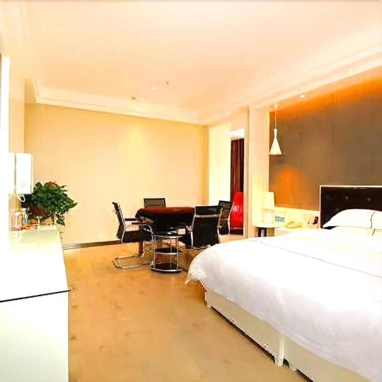 Youth Holiday Hotel