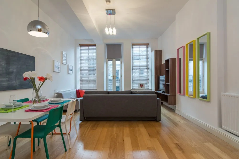 1 Fitzrovia