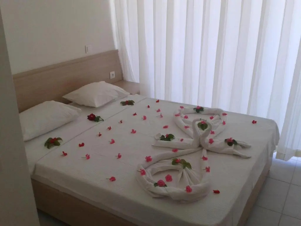 Orka Gardens Apartments