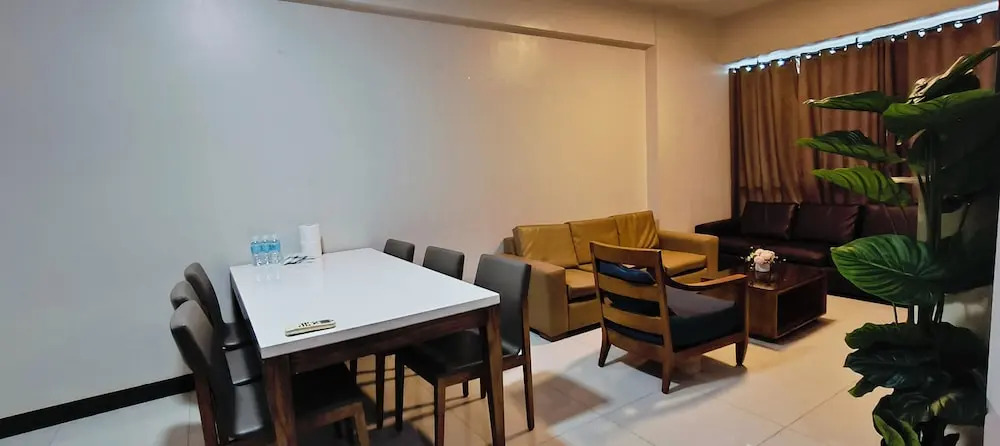 My Suits at Mactan Newton