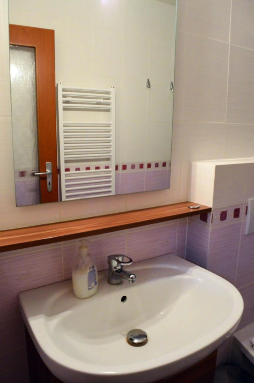 Apartmán G4 v Tatranskej Štrbe - Apartmánový dom Golem