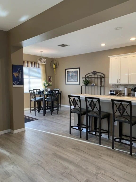 Luxurious villa with heated pool near Disney, Davenport, US