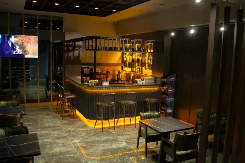 Lagom Otel