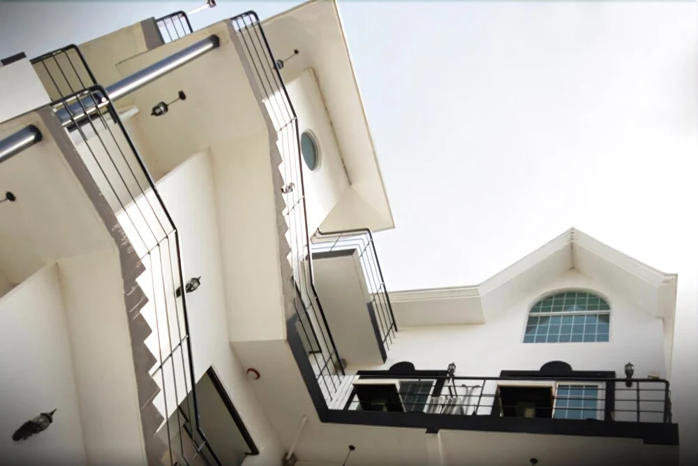 Chuncheon Beautiful House Pension