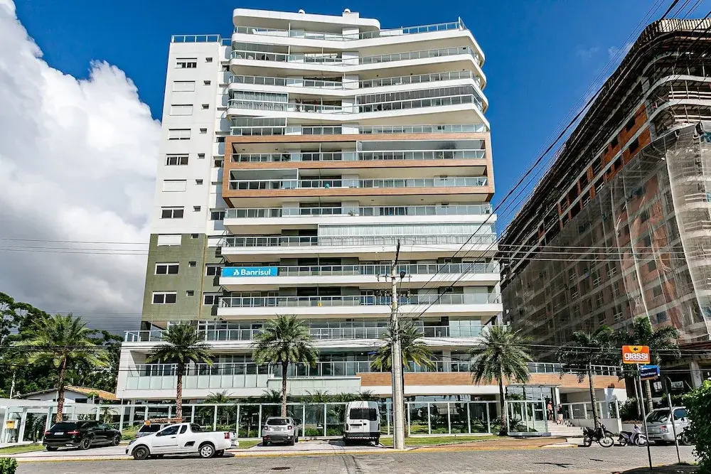 Charming apt w/ Balcony 150m From the Beach Abc0403