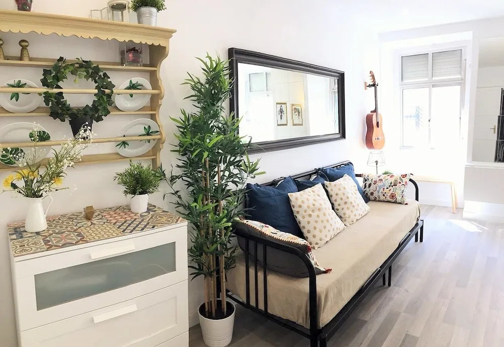 Cozy & beautiful flat in great location